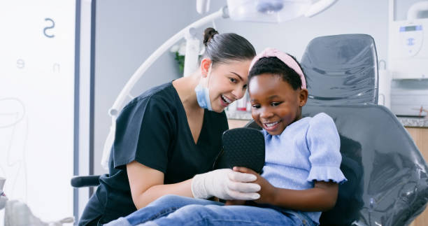 Dental Inlays and Onlays in Princeton, WI